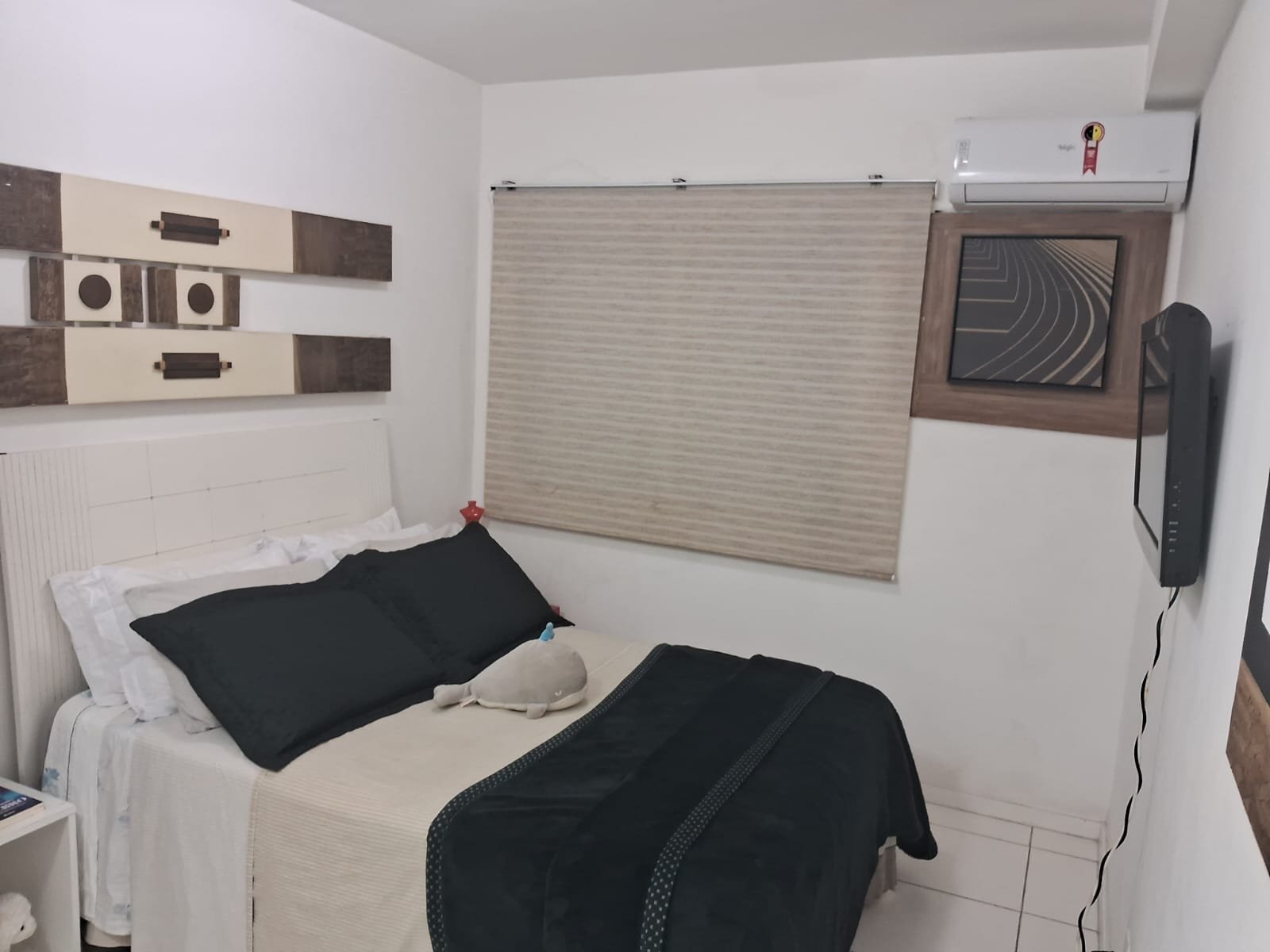 Apartamento na península - foto 20